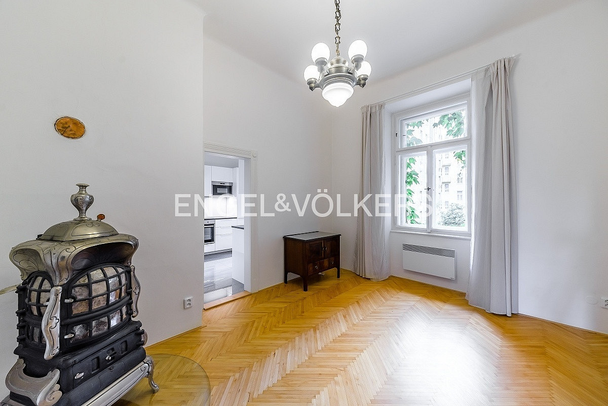 Pronájem bytu 3+kk 87 m² – fotografie 5