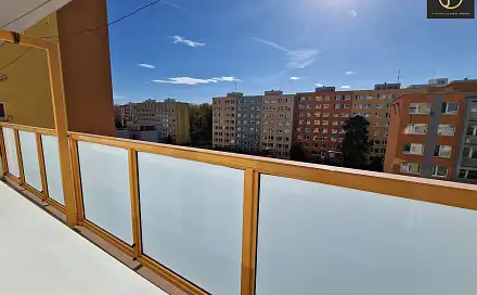 Prodej bytu 2+1 62 m², Litevská, Kladno - Kročehlavy