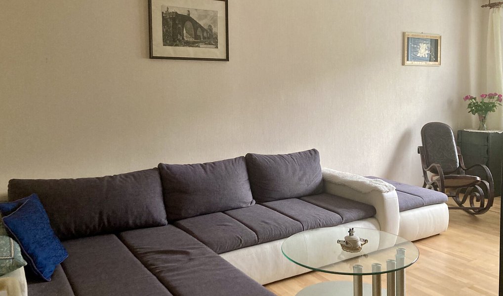 Pronájem bytu 3+1 76 m², Chomutov – náhled fotky 6