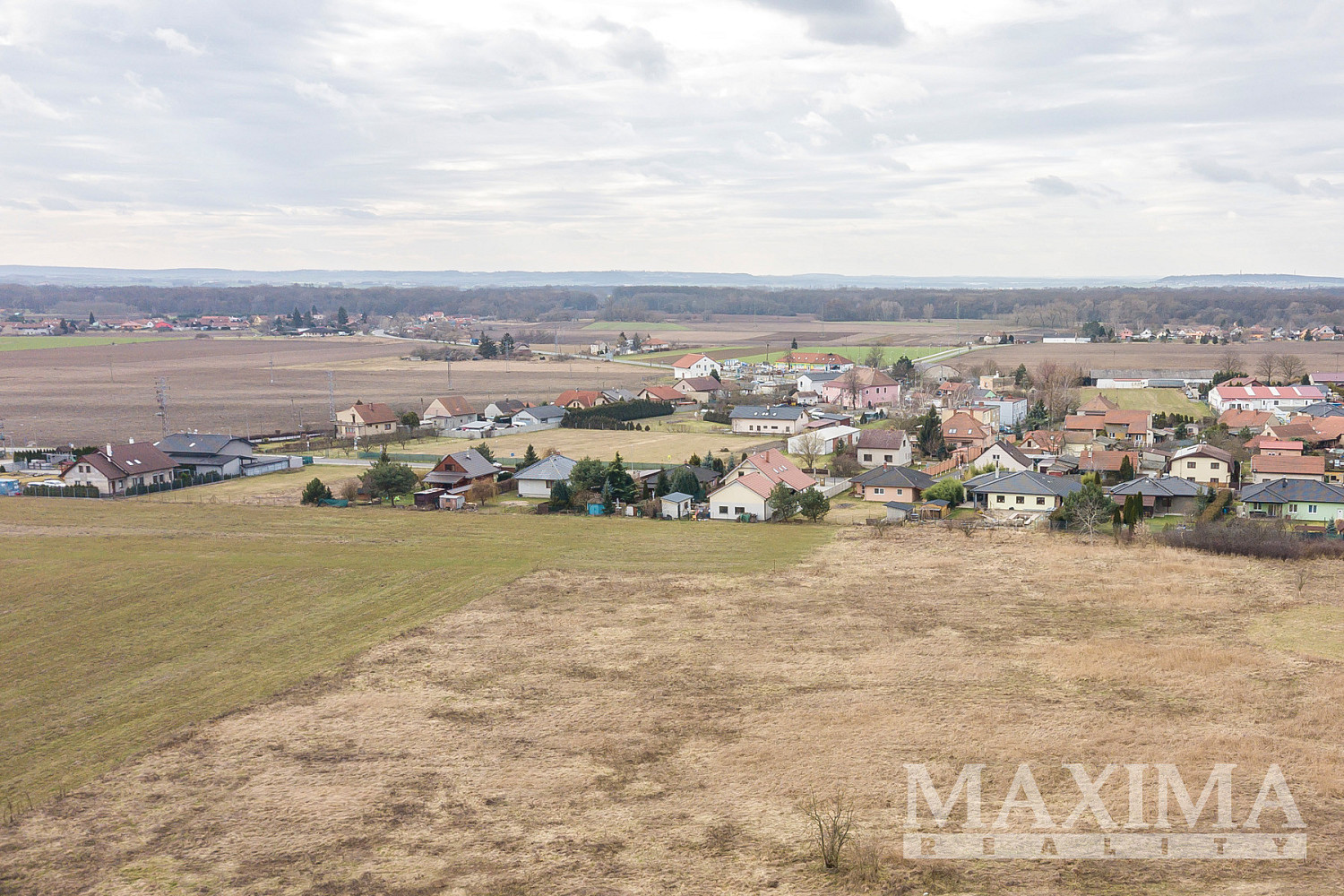 Prodej stavebního pozemku 934 m² — photo 4