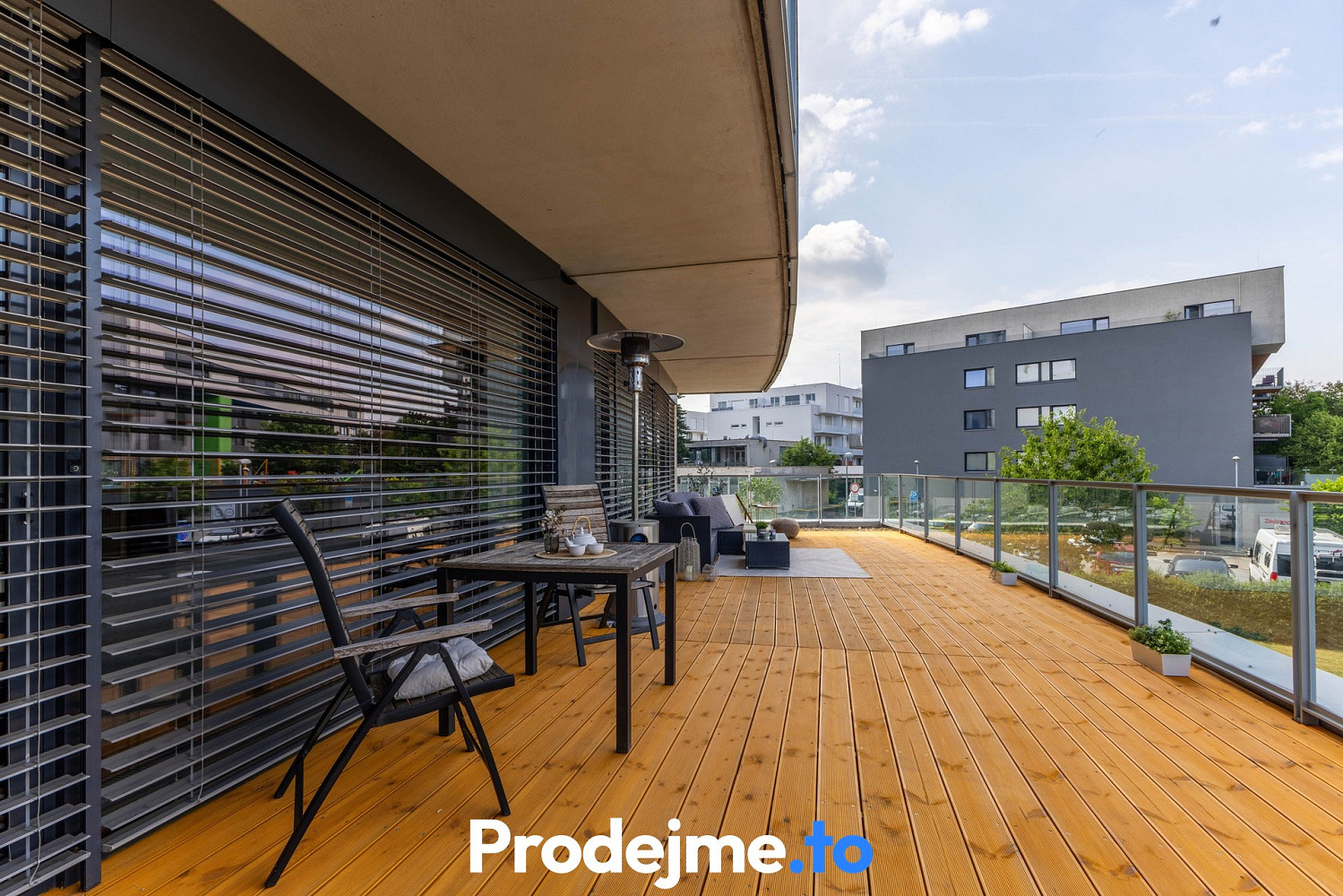 Prodej bytu 3+kk 83 m² – fotografie 2