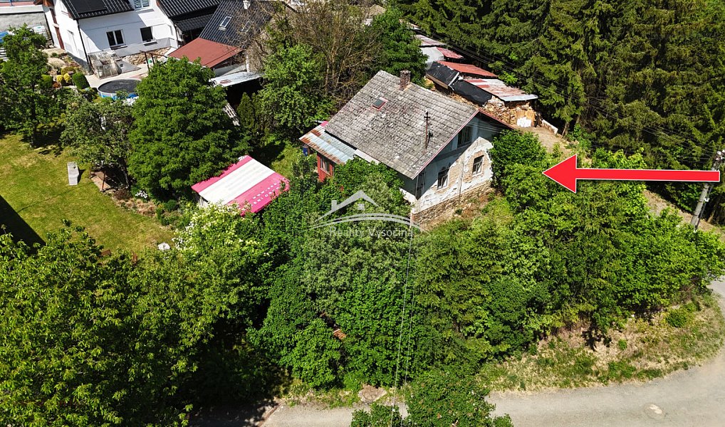 Prodej chaty/chalupy 90 m² s pozemkem 515 m², Stříbrné Hory – náhled fotky 11