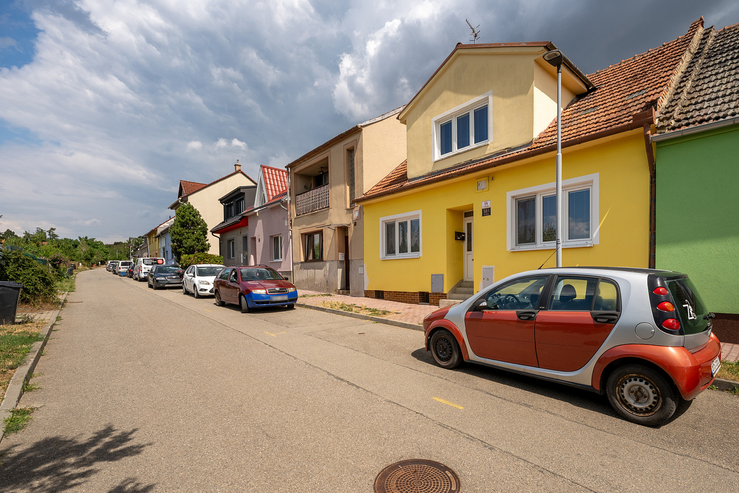 Prodej domu 146 m² s pozemkem 288 m² – fotografie 2