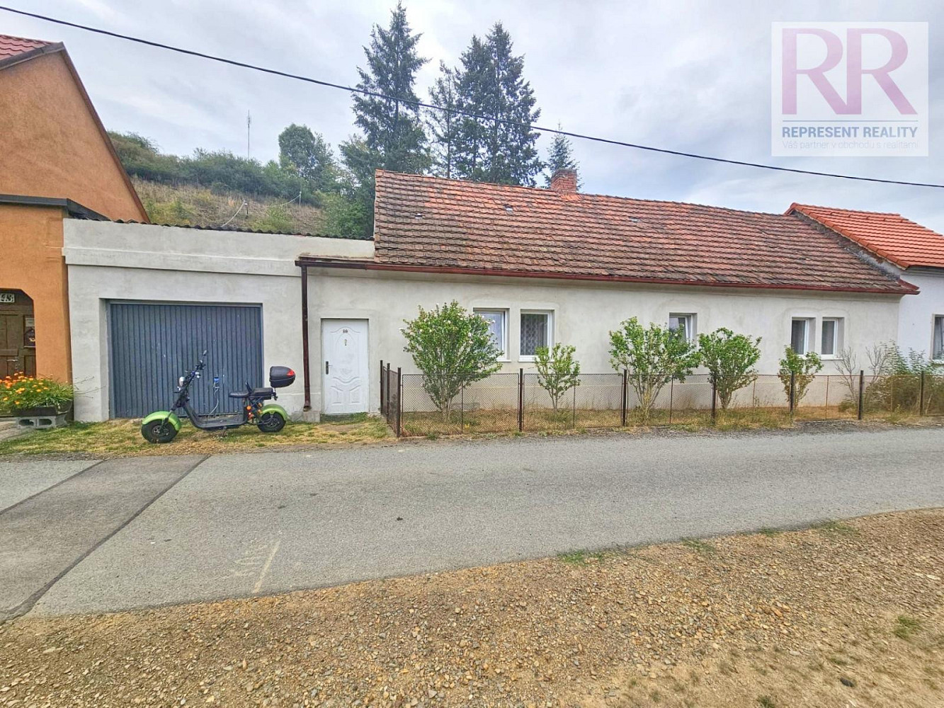 Prodej domu 60 m² s pozemkem 293 m² – fotografie 3