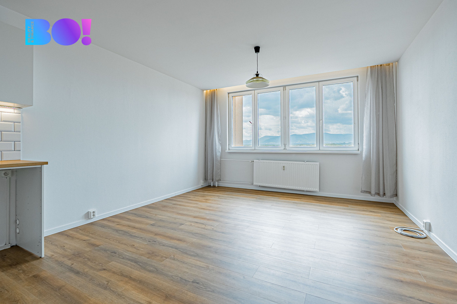 Prodej bytu 1+kk 32 m² – fotografie 3