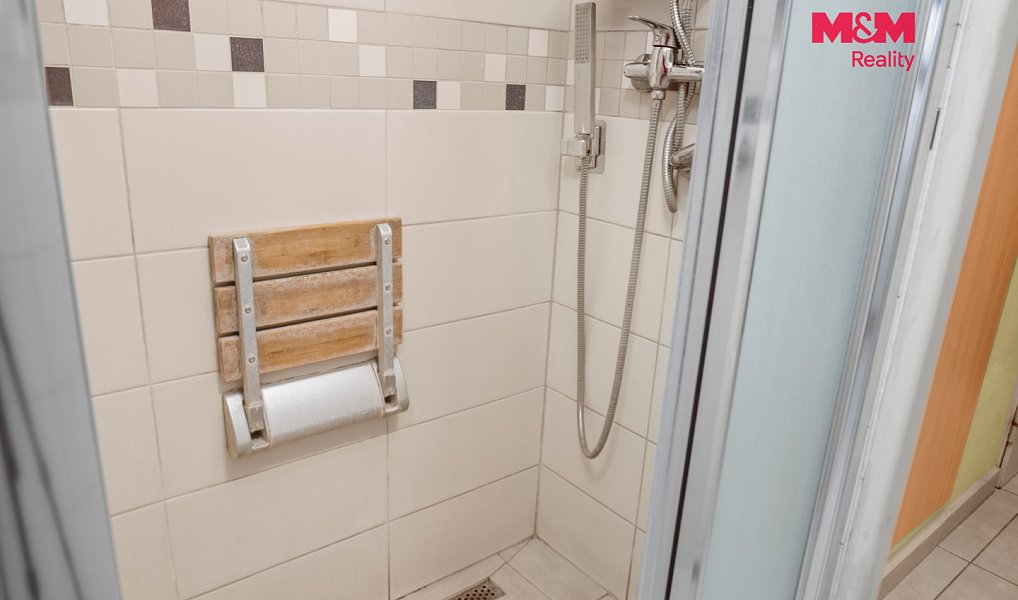 Prodej bytu 4+1 86 m², Slaný – náhled fotky 14