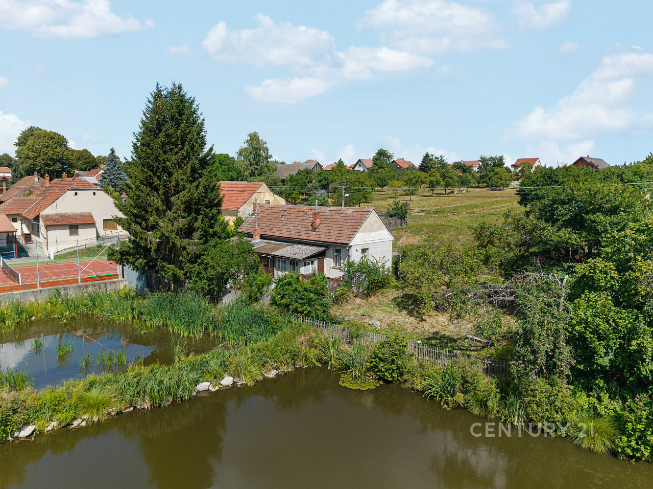 Prodej domu 91 m² s pozemkem 503 m²