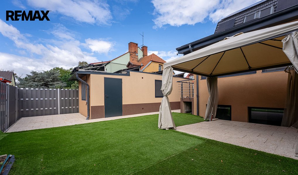 Prodej domu 96 m² s pozemkem 113 m², Brno – náhled fotky 7