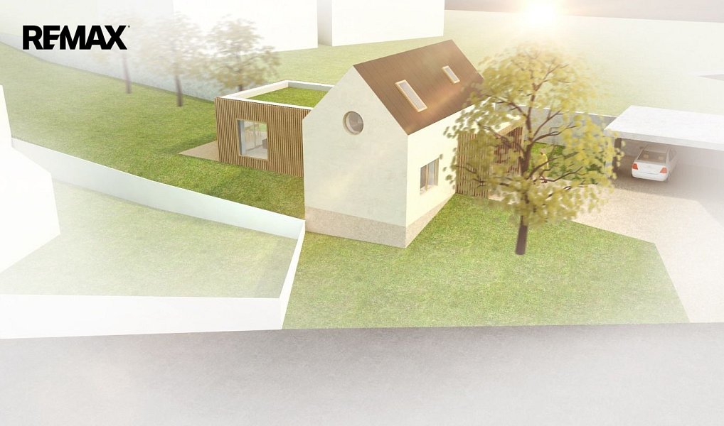 Prodej domu 148 m² s pozemkem 2 332 m², Rájec-Jestřebí – náhled fotky 21