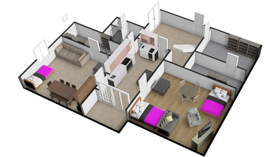 Prodej chaty/chalupy 224 m² s pozemkem 2 058 m² — photo 5