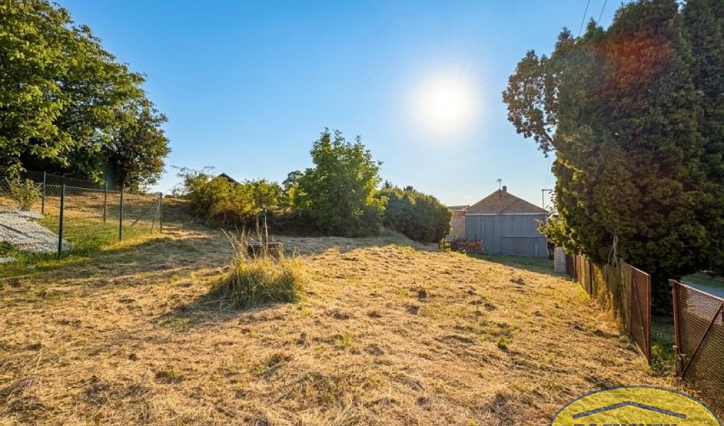 Prodej stavebního pozemku 2 608 m², Lubná – náhled fotky 7