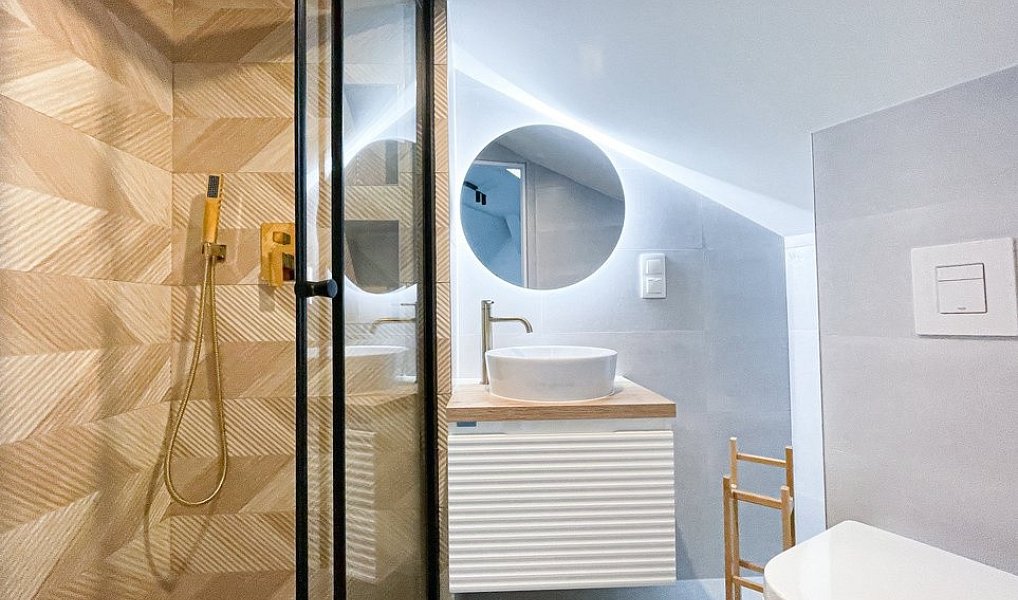 Prodej bytu 2+kk 40 m², Praha – náhled fotky 4