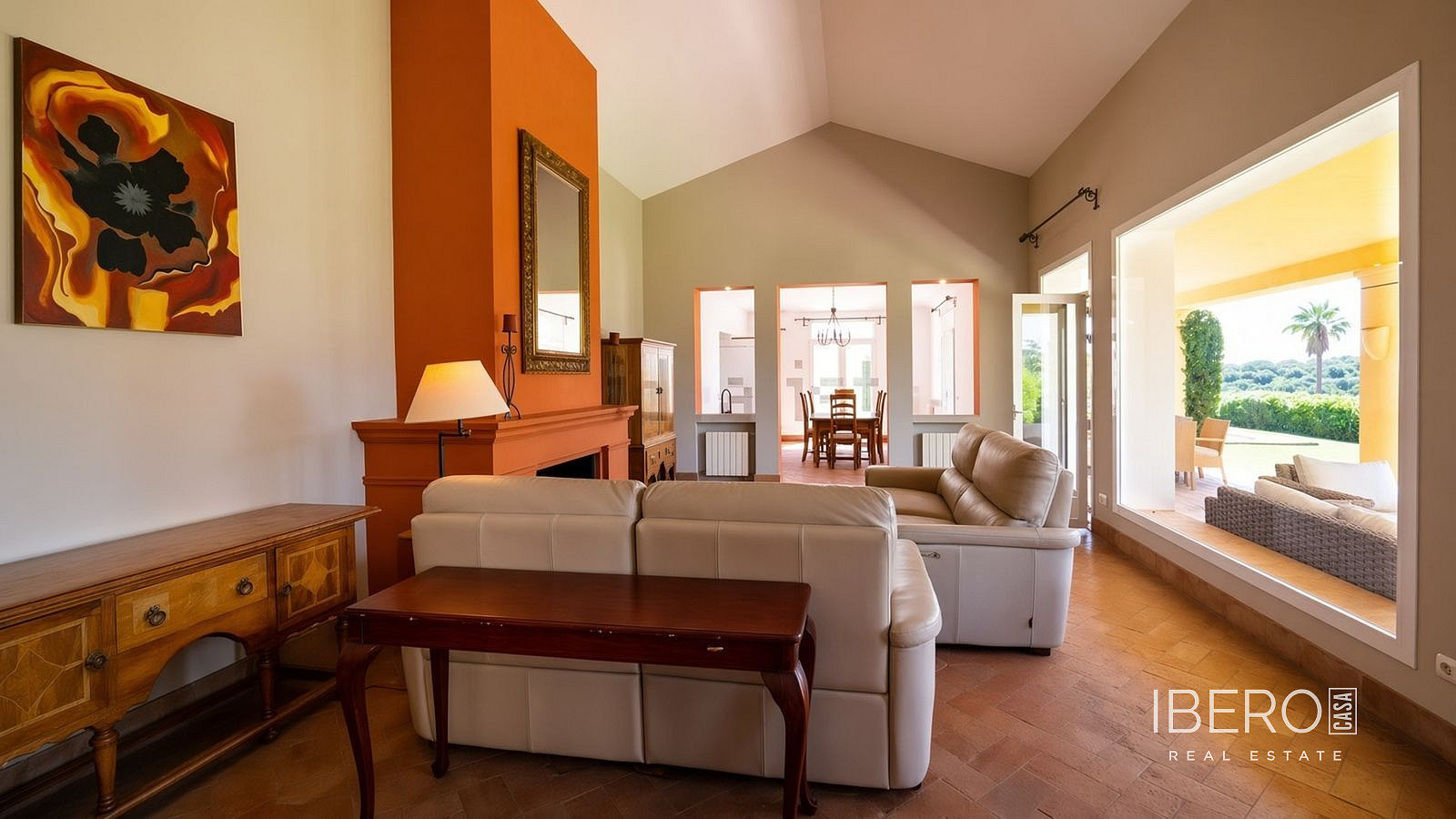 Casa 6+kk – San Roque, Sotogrande - Vista 3