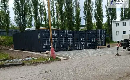Pronájem skladovacích prostor 30 m², Obecnická, Příbram - Příbram I