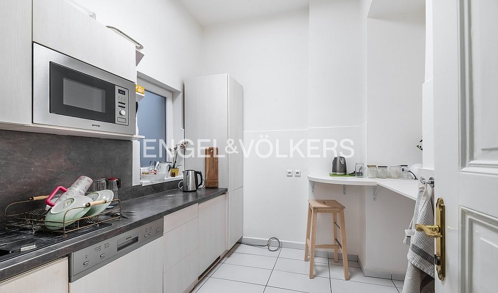 Pronájem kanceláře 77 m², Praha – náhled fotky 4