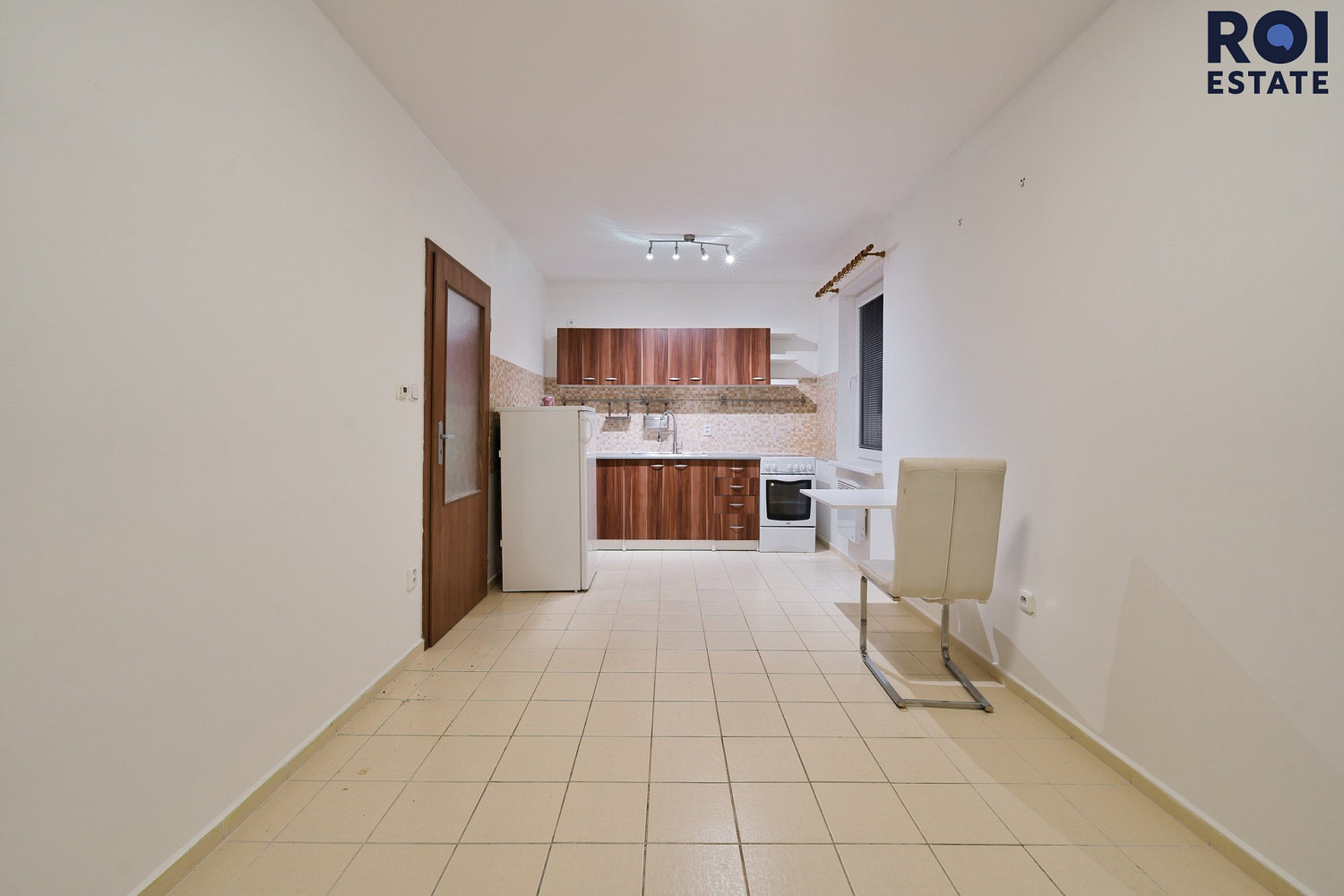 Pronájem bytu 1+kk 25 m² — photo 4