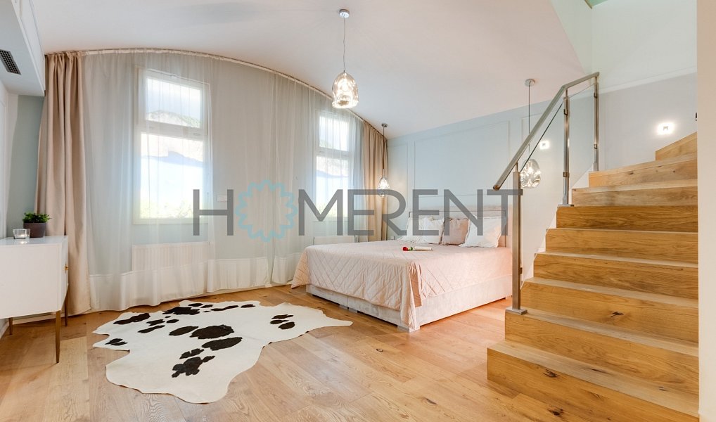 Prodej bytu 2+kk, 86 m², Karlín - Praha 8, Praha