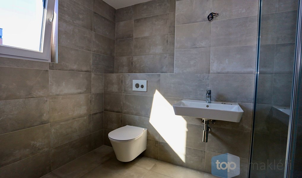 Pronájem domu 128 m² s pozemkem 432 m², Horoušany – náhled fotky 13