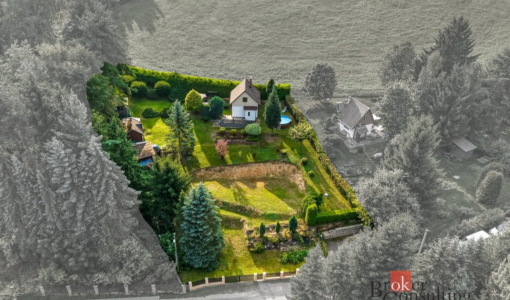 Prodej domu 45 m² s pozemkem 1 470 m², Liberec – náhled fotky 28