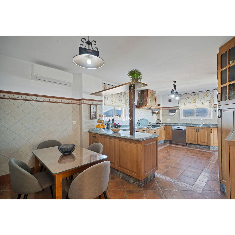 Casa 4+kk – Coín, Miravalle Los Montecillos - Vista 4