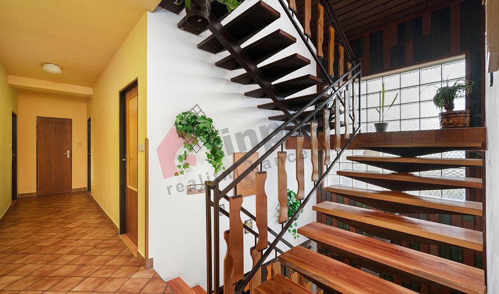 Prodej domu 335 m² s pozemkem 542 m², Telnice – náhled fotky 7