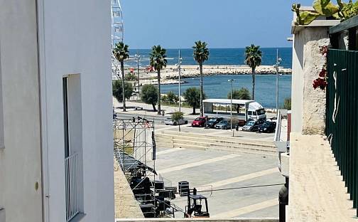 Prodej bytu 3+kk 92 m², Mola di Bari, Metropolitan City of Bari, Itálie