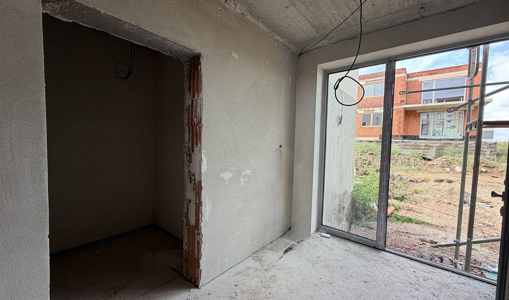 Prodej bytu 3+kk 96 m², Šlapanice – náhled fotky 3