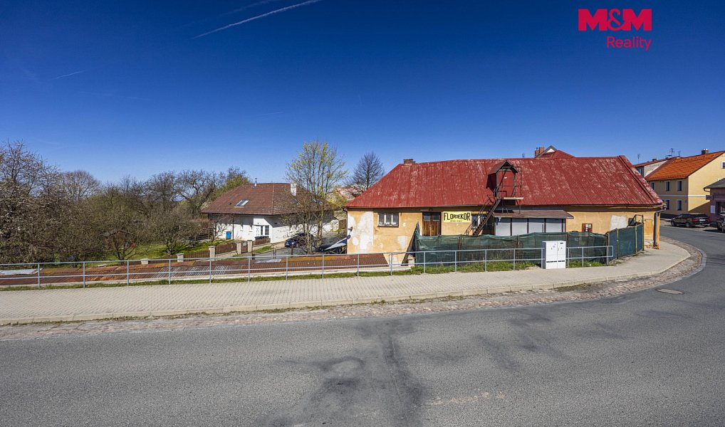 Prodej domu 450 m² s pozemkem 617 m², Kostelec nad Černými lesy – náhled fotky 7