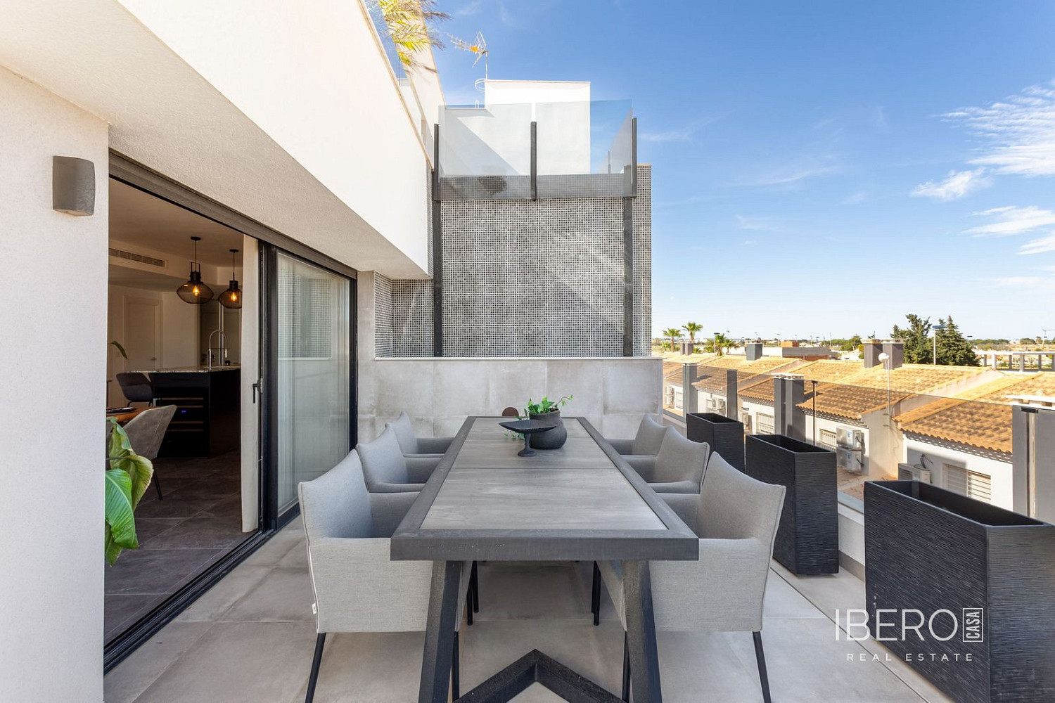 Piso 4+kk – San Javier, Santiago de la Ribera, Campo de Cartagena y Mar Menor - Vista 4