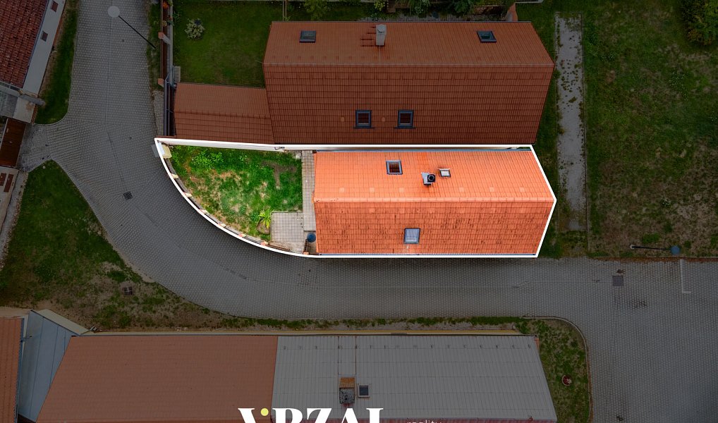 Prodej domu 108 m² s pozemkem 151 m², Plzeň – náhled fotky 3