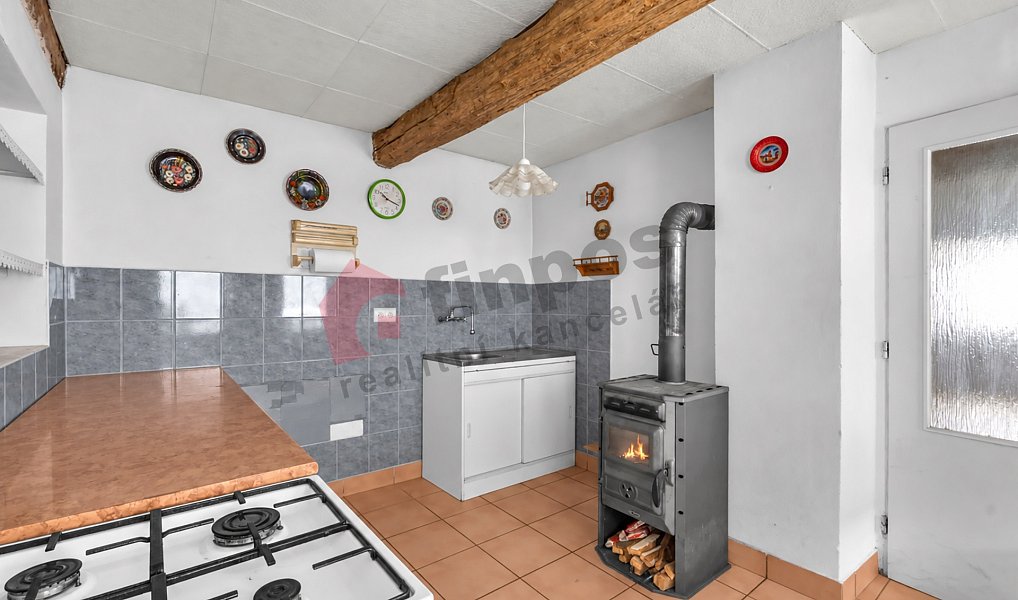 Prodej domu 68 m² s pozemkem 592 m², Nový Bydžov – náhled fotky 4