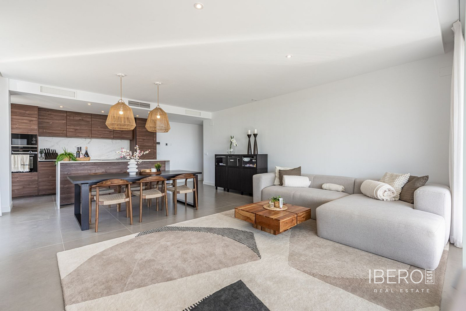 Piso 4+kk – Benalmádena, Carvajal, La Capellanía - Vista 4