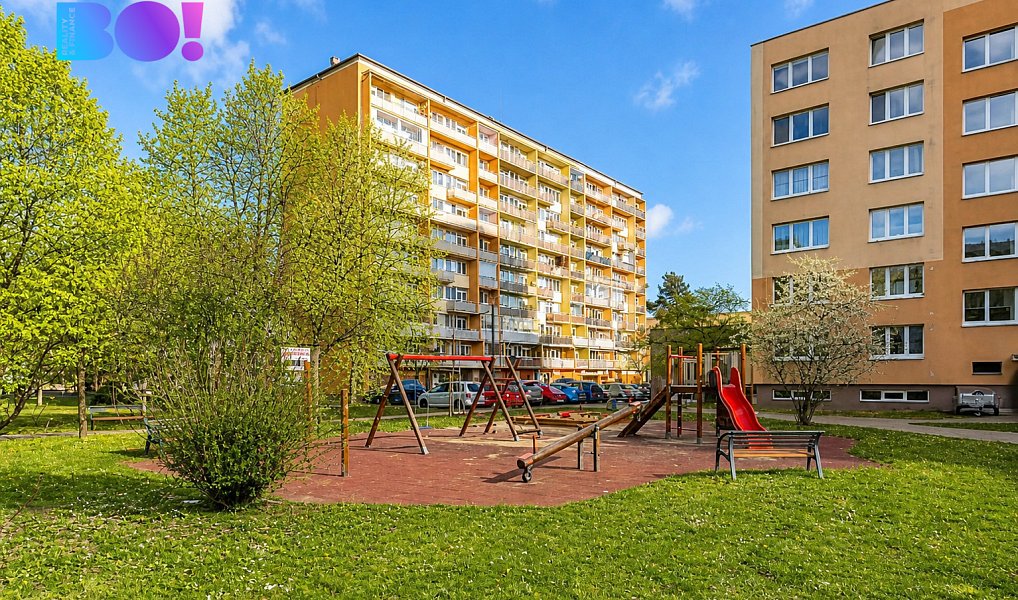 Prodej bytu 3+1 63 m², Opava – náhled fotky 3