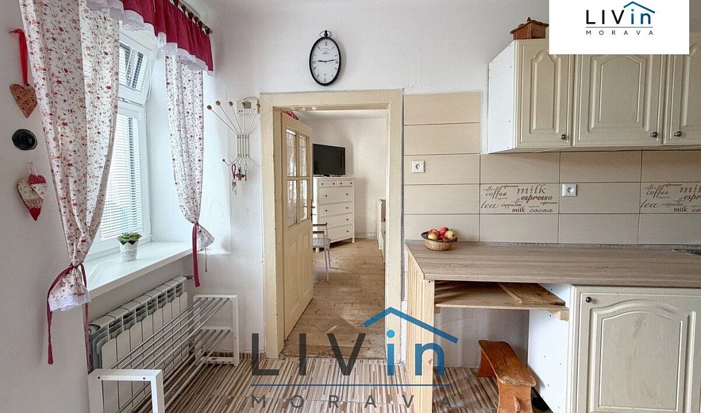 Prodej domu 62 m² s pozemkem 116 m², Černín – náhled fotky 20