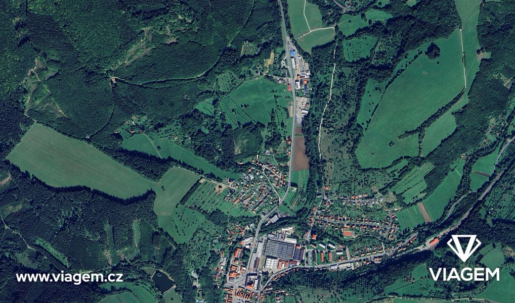 Prodej zahrady 74 m², Brumov-Bylnice – náhled fotky 3