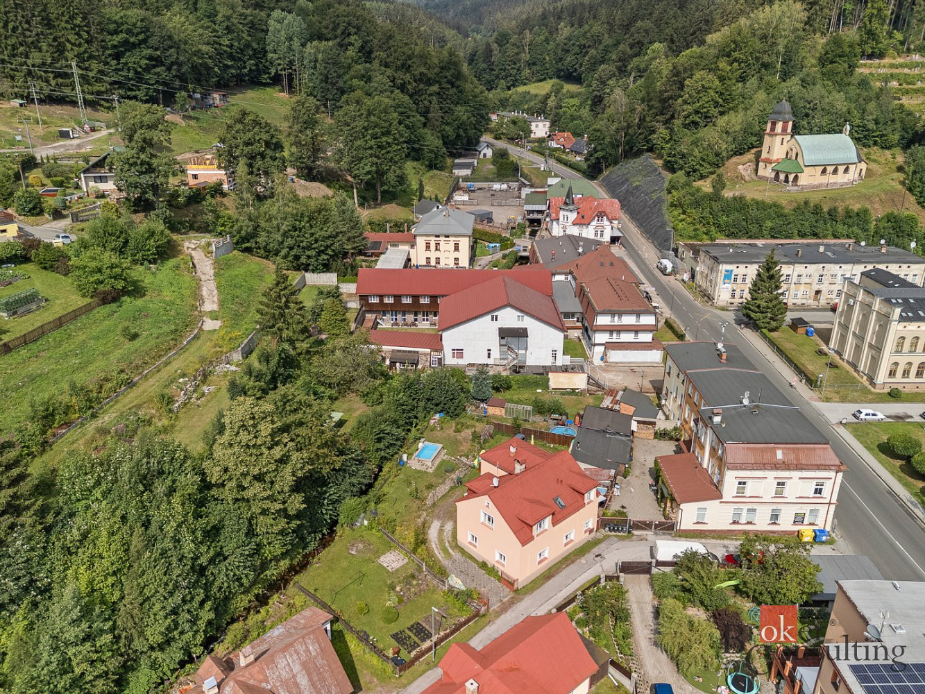 Prodej domu 263 m² s pozemkem 363 m² – fotografie 4