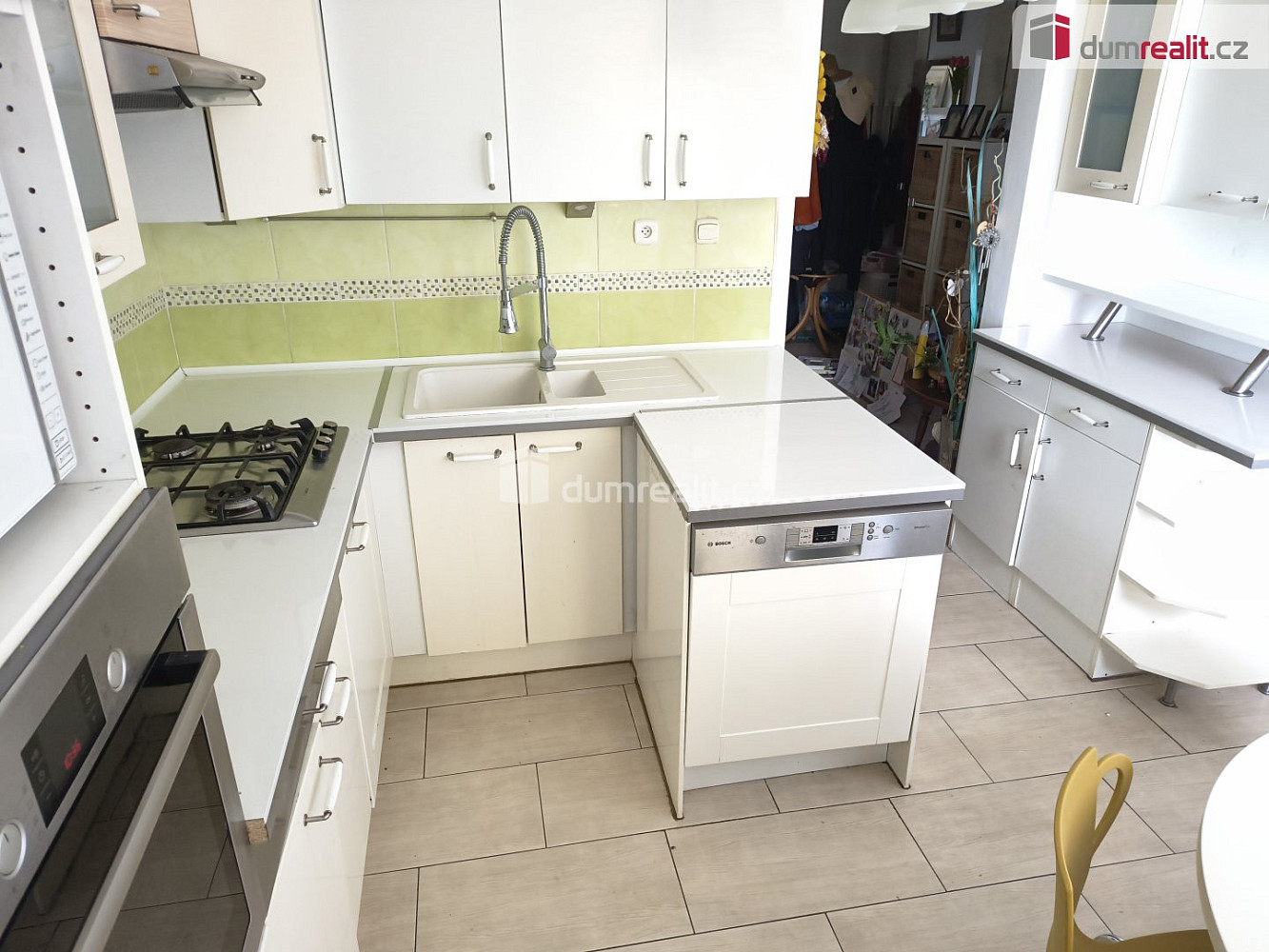 Prodej bytu 3+1 82 m² – fotografie 2