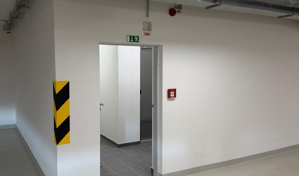 Pronájem bytu 2+kk 52 m², Praha – náhled fotky 18