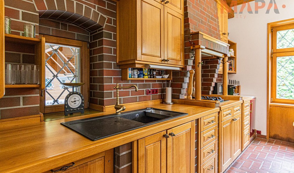 Prodej chaty/chalupy 480 m² s pozemkem 1 372 m², Křimov – náhled fotky 8