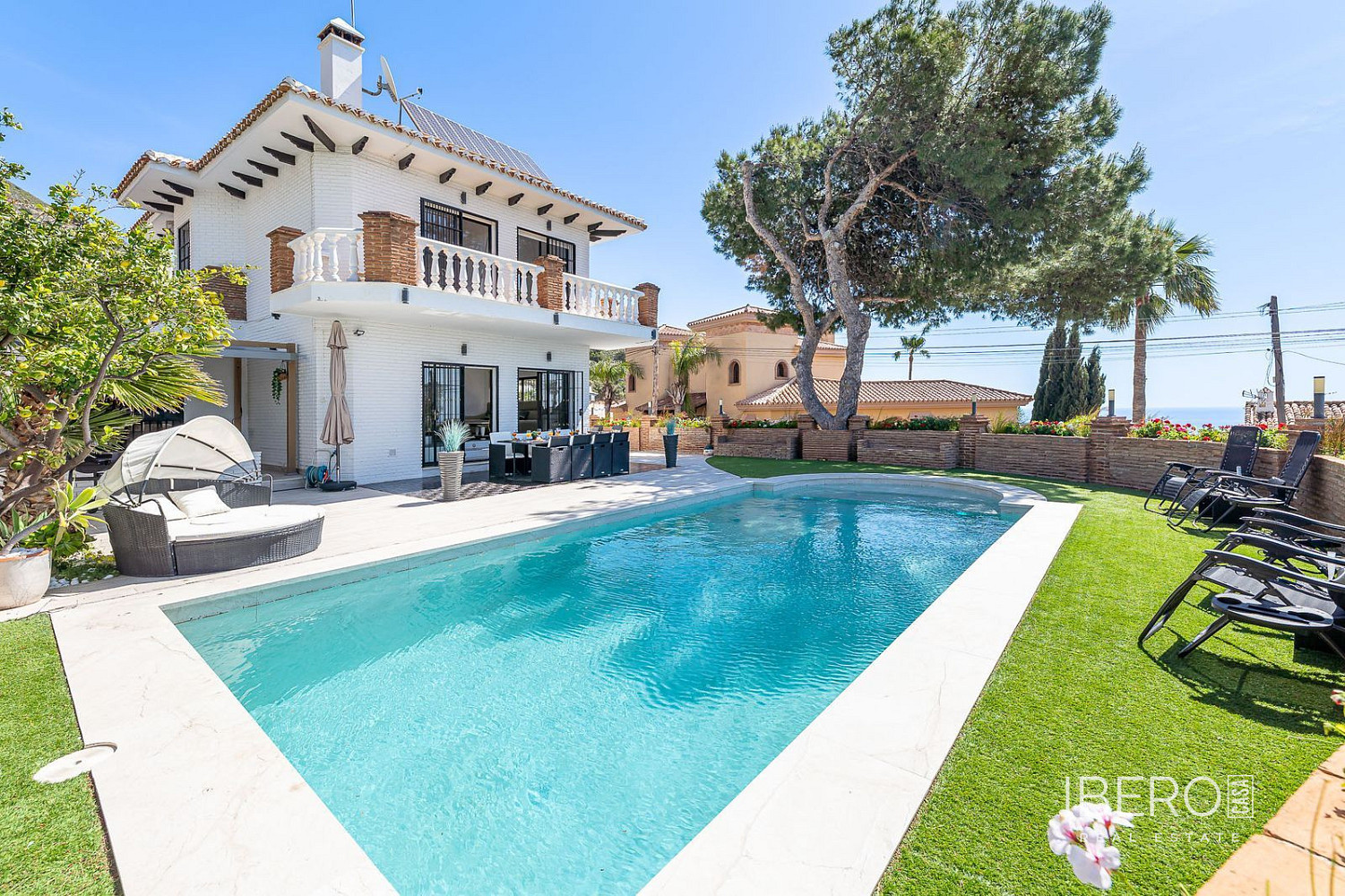 House in Benalmádena, Benalmádena Costa - Vista 2