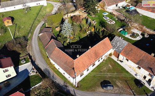 Prodej chaty/chalupy 220 m², Číčenice - Strpí, okres Strakonice