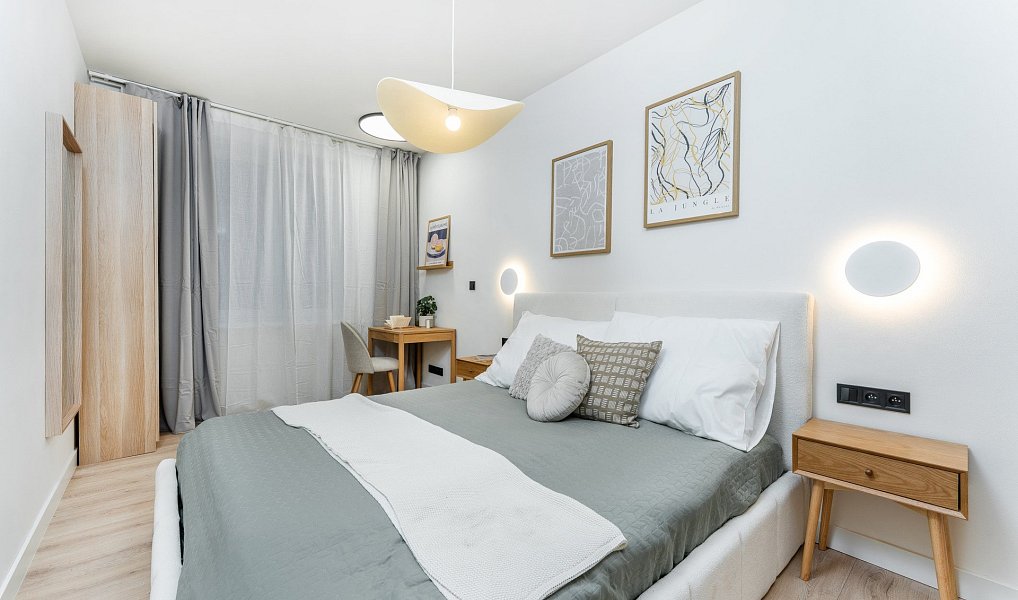 Prodej bytu 2+kk 46 m², Praha – náhled fotky 6