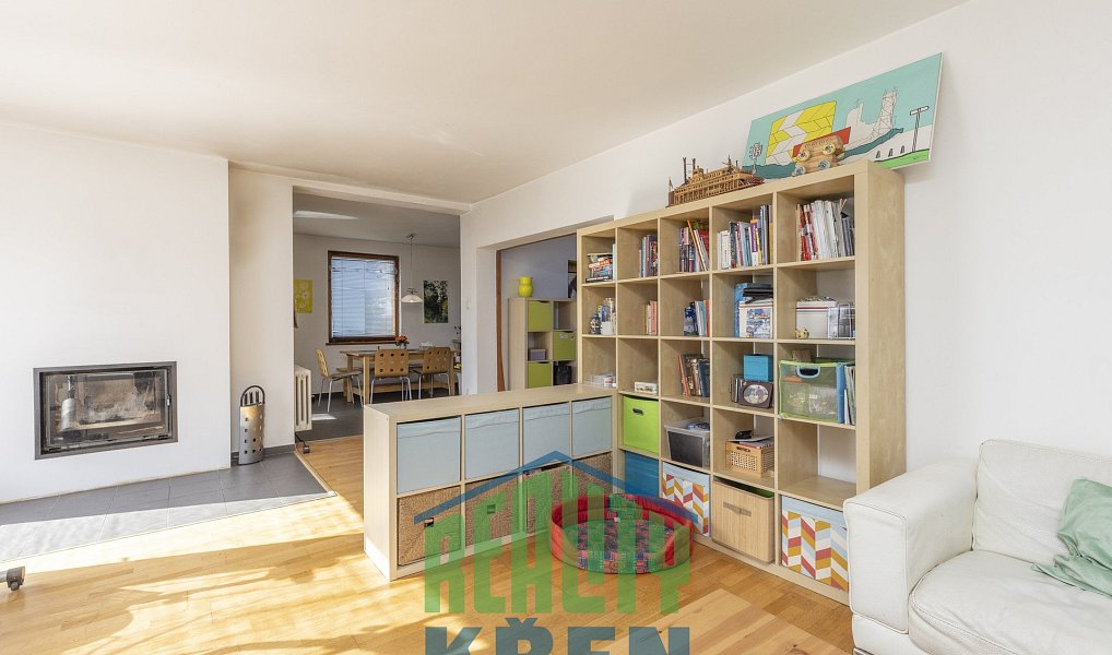 Prodej domu 246 m² s pozemkem 800 m², Praha – náhled fotky 10