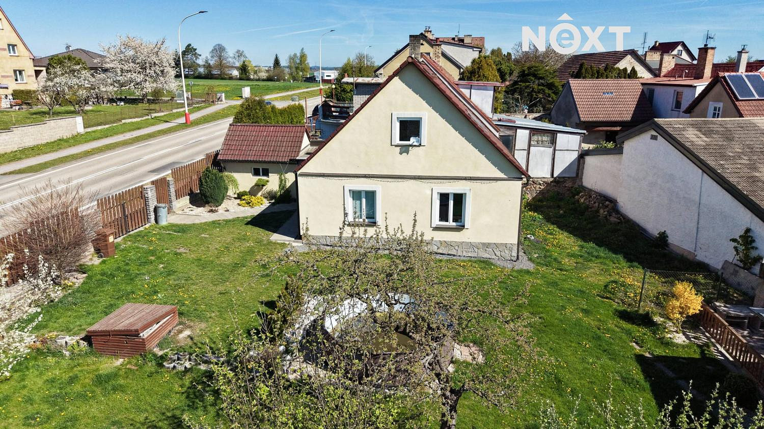 Prodej domu 120 m² s pozemkem 785 m² – fotografie 4