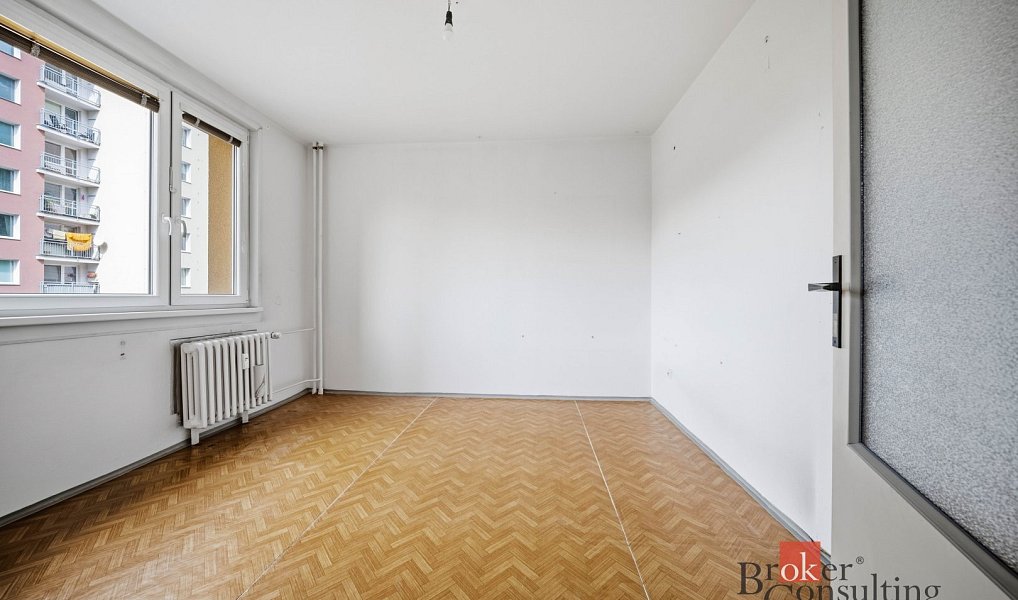 Prodej bytu 3+1 68 m², Náchod – náhled fotky 8