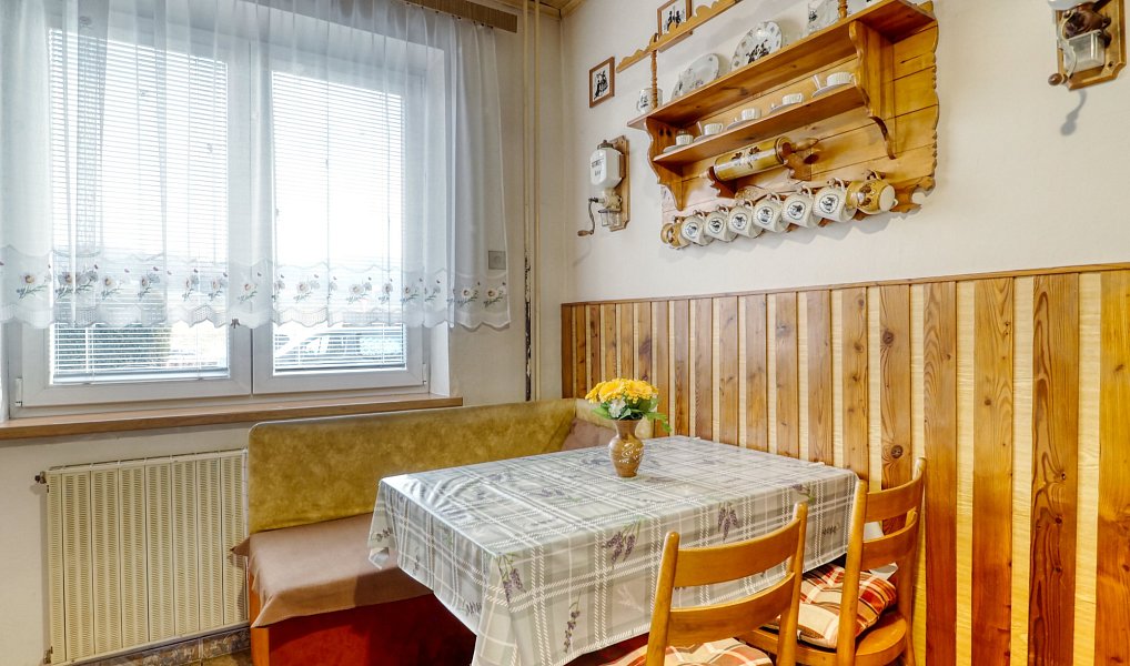 Prodej domu 170 m² s pozemkem 1 581 m², Bělá pod Pradědem – náhled fotky 16