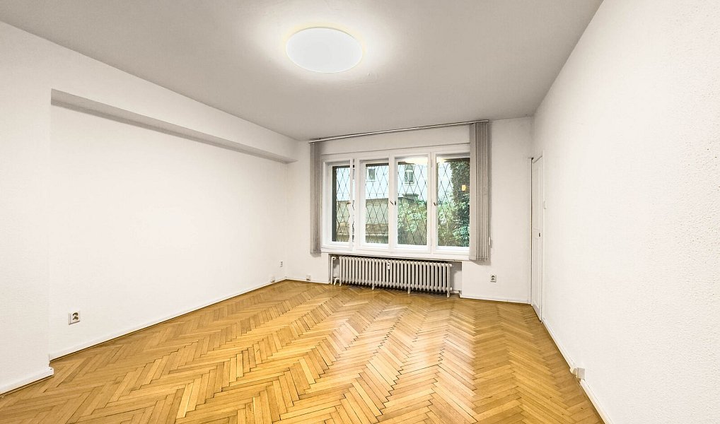 Pronájem komerčního objektu (jiného typu) 58 m², Praha – náhled fotky 4