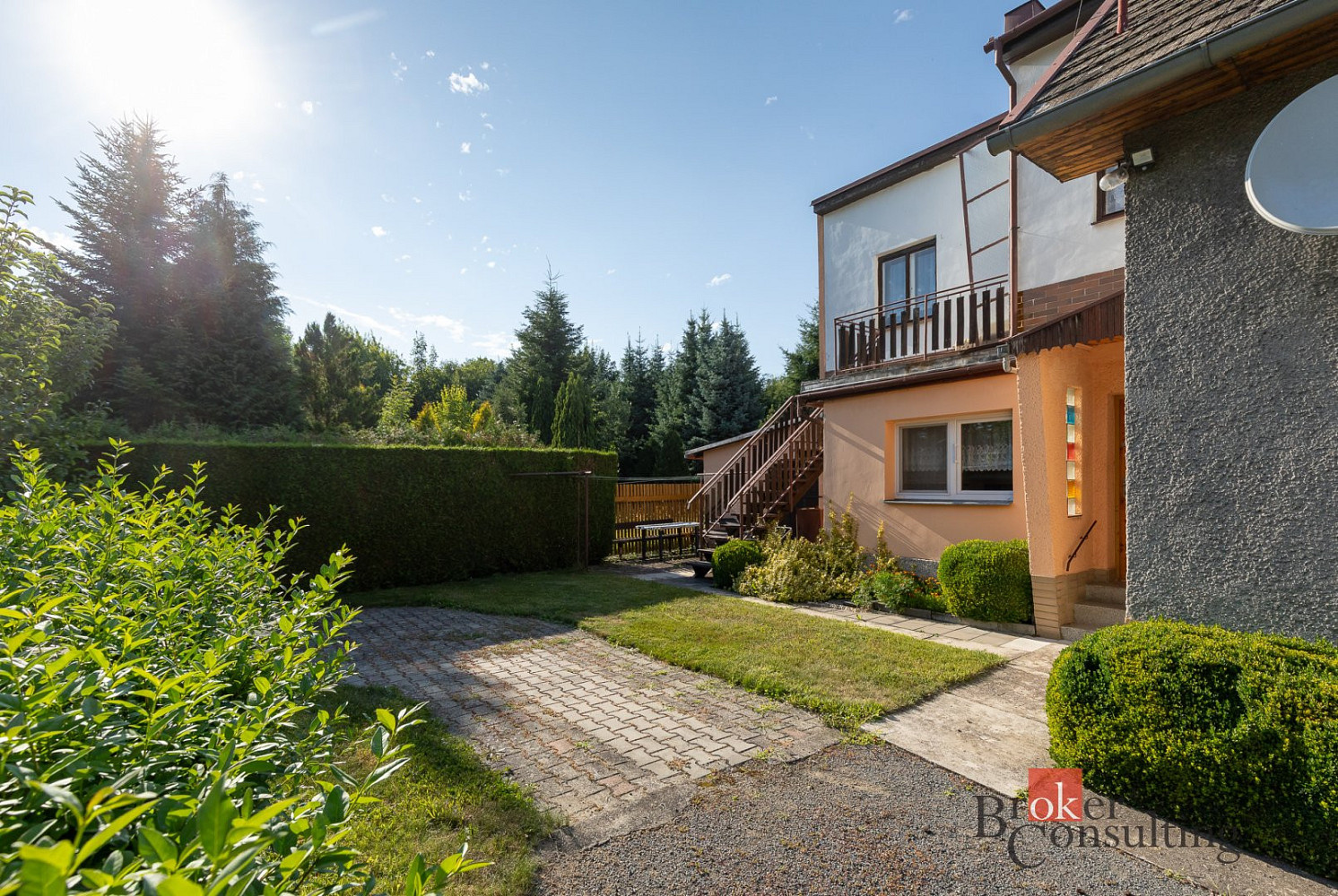 Prodej domu 138 m² s pozemkem 522 m² – fotografie 4