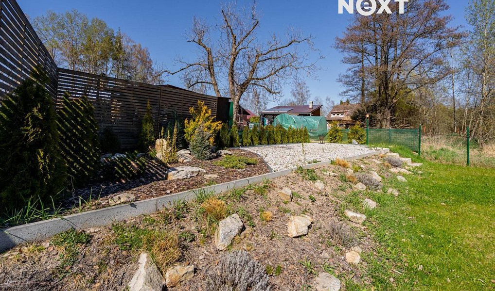 Prodej zahrady 398 m², Ševětín – náhled fotky 11