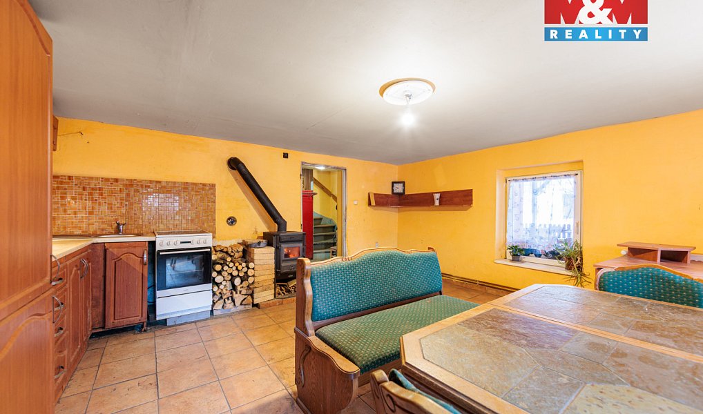 Prodej domu 142 m² s pozemkem 3 153 m², Lipová – náhled fotky 6